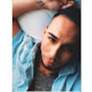 Meet your Posher, Geraldo